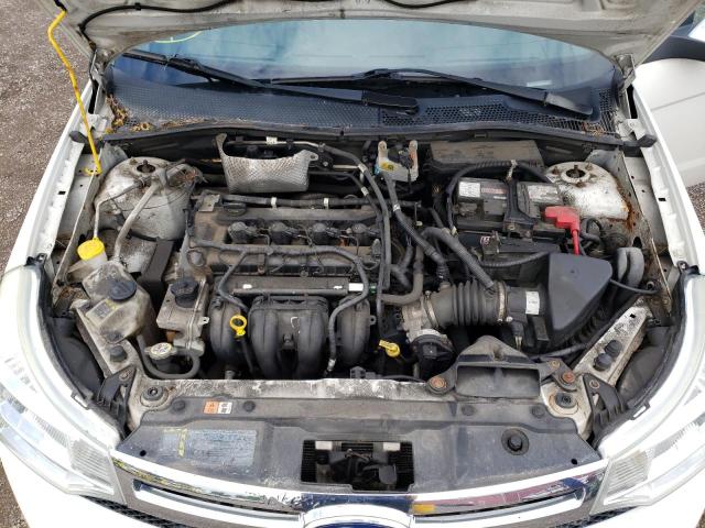 Photo 7 from auction – 2010 FORD FOCUS SE with VIN 1FAHP3FN7AW245188