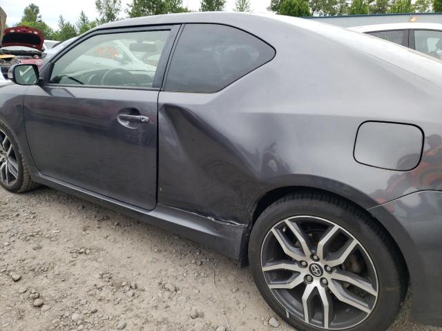 Photo 9 from auction – 2015 TOYOTA SCION TC with VIN JTKJF5C79FJ002401