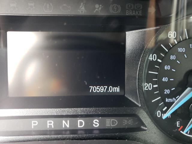 Photo 8 from auction – 2015 FORD FUSION SE with VIN 3FA6P0H77FR289853