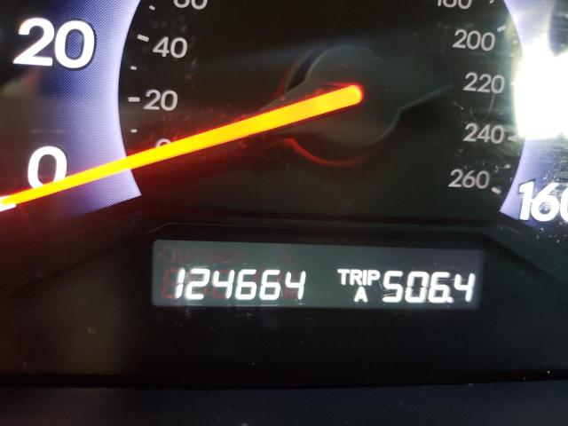 Photo 8 from auction – 2008 HONDA ODYSSEY EX with VIN 5FNRL38768B010496
