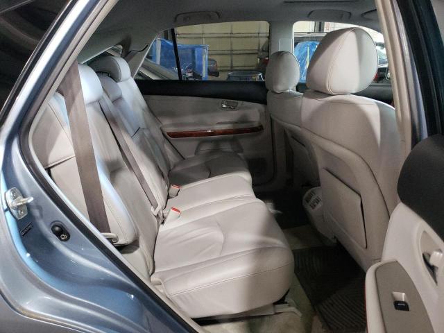 Photo 6 from auction – 2007 LEXUS RX 350 with VIN 2T2HK31U17C026747