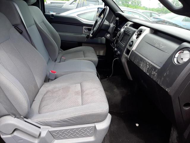 Photo 5 from auction – 2011 FORD F150 SUPER with VIN 1FTEW1CM5BFC13941