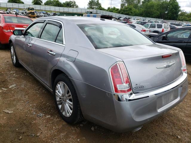 Photo 3 from auction – 2013 CHRYSLER 300C with VIN 2C3CCAKT2DH669314