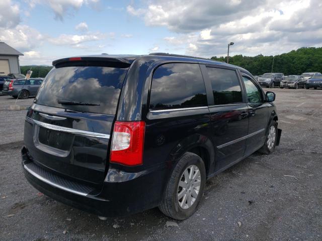Photo 4 from auction – 2016 CHRYSLER TOWN & COU with VIN 2C4RC1BG4GR297062