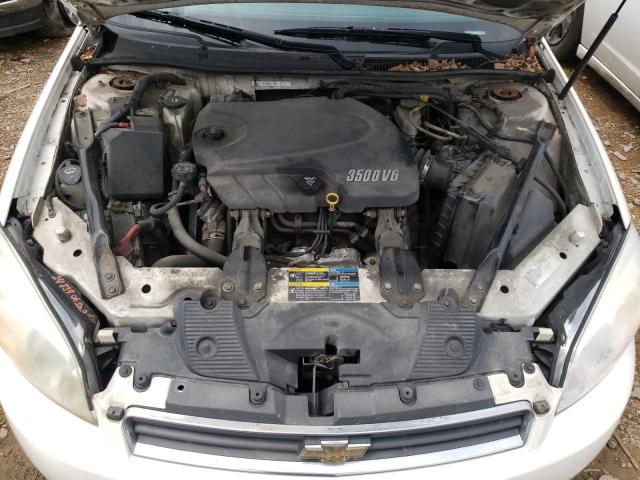 Photo 7 from auction – 2009 CHEVROLET IMPALA 1LT with VIN 2G1WT57K091110322