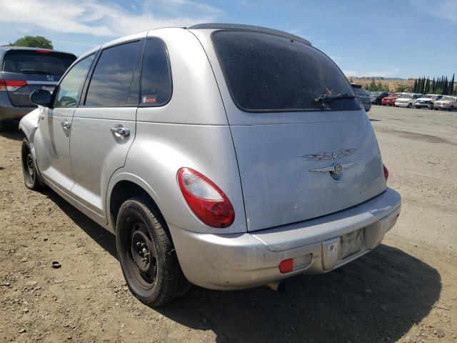 Photo 3 from auction – 2006 CHRYSLER PT CRUISER with VIN 3A4FY48B76T263320