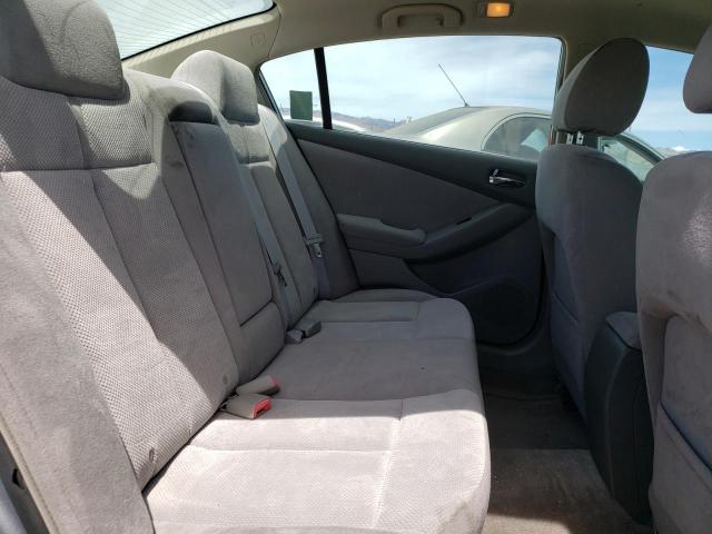 Photo 6 from auction – 2007 NISSAN ALTIMA 3.5 with VIN 1N4BL21E67C186194