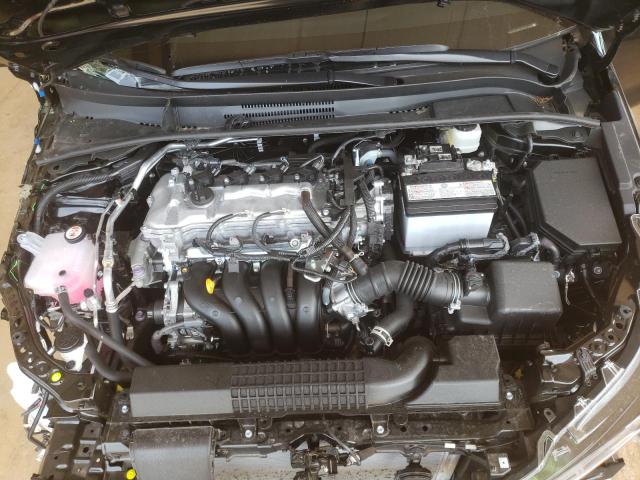 Photo 7 from auction – 2022 TOYOTA COROLLA LE with VIN 5YFEPMAE7NP302868