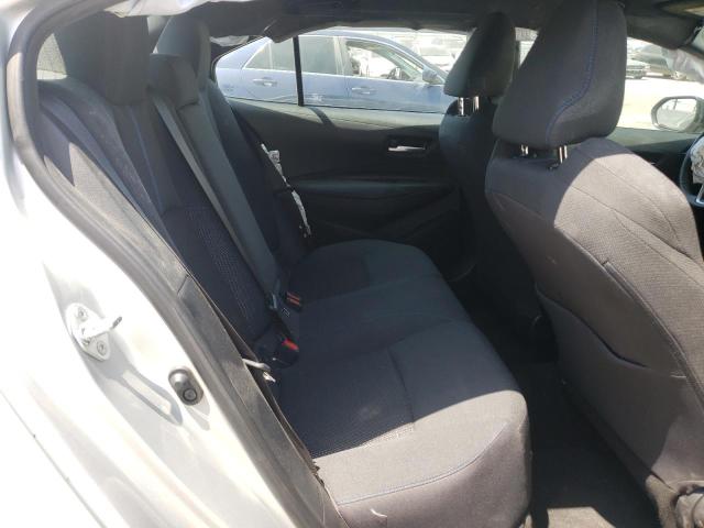 Photo 6 from auction – 2021 TOYOTA COROLLA SE with VIN 5YFS4MCE2MP085222