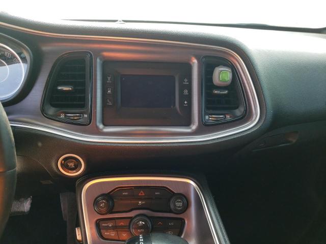 Photo 9 from auction – 2015 DODGE CHALLENGER with VIN 2C3CDZAG9FH758946