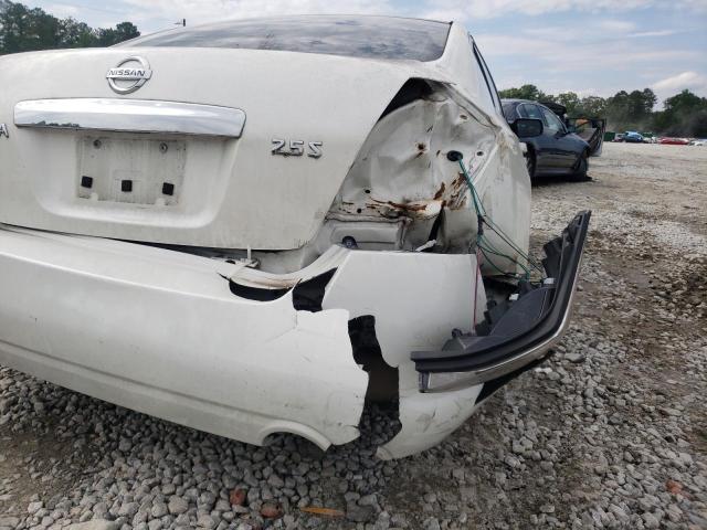 Photo 9 from auction – 2019 NISSAN ALTIMA 25S with VIN 1N4AL2AP1AN408942