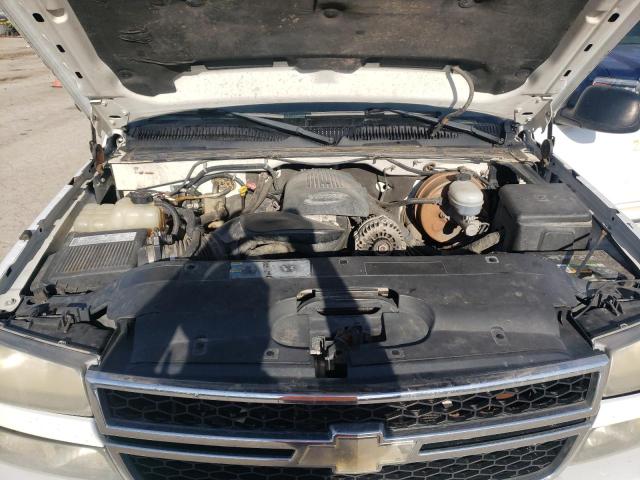 Photo 7 from auction – 2006 CHEVROLET SILVERADO with VIN 1GCEK14T36Z246071
