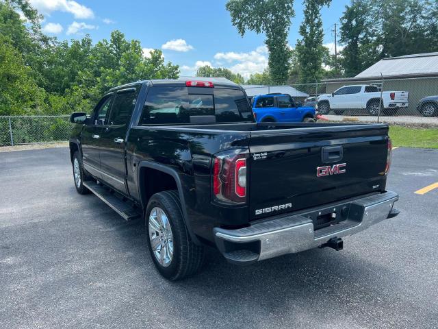 Photo 3 from auction – 2018 GMC SIERRA K15 with VIN 3GTU2NEJ9JG528756