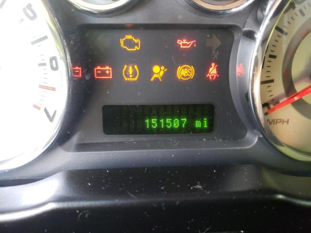 Photo 8 from auction – 2008 FORD EDGE LIMIT with VIN 2FMDK49C28BA86059