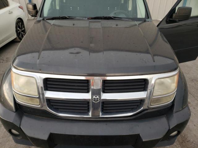 Photo 7 from auction – 2011 DODGE NITRO SE with VIN 1D4PT2GK4BW516034