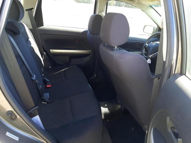 Photo 6 from auction – 2004 TOYOTA SCION XA with VIN JTKKT624940048761