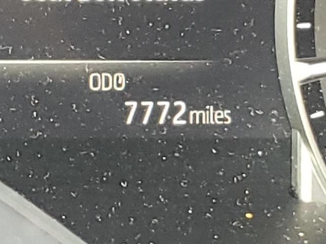 Photo 8 from auction – 2021 TOYOTA HIGHLANDER with VIN 5TDGZRAH8MS082205