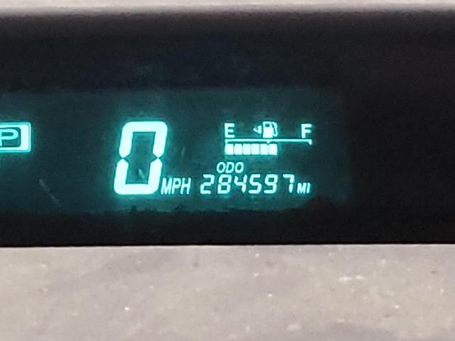 Photo 8 from auction – 2007 TOYOTA PRIUS with VIN JTDKB20U677653743