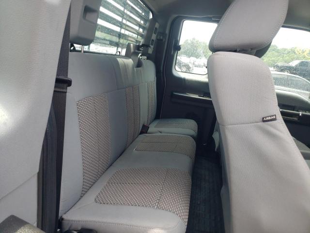 Photo 6 from auction – 2013 FORD F250 SUPER with VIN 1FT7X2B60DEB77390