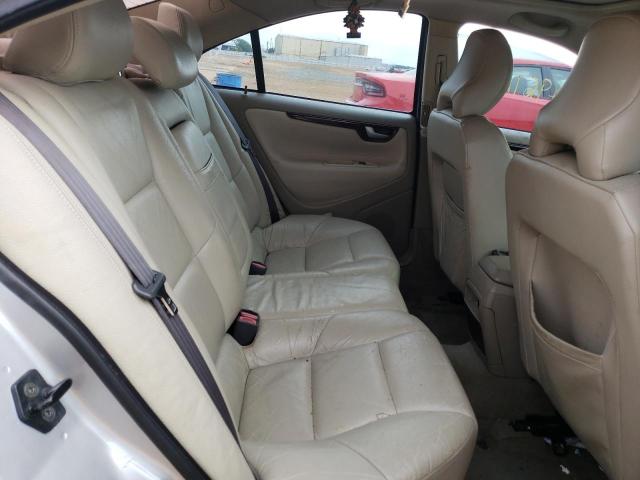 Photo 6 from auction – 2004 VOLVO S60 2.5T with VIN YV1RS59V842326436