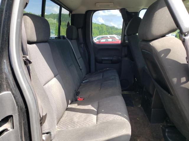 Photo 6 from auction – 2013 CHEVROLET SILVERADO with VIN 1GCRKSE71DZ414909