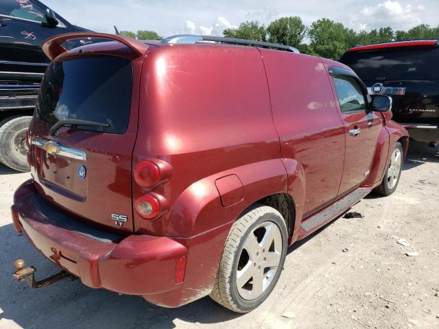 Photo 4 from auction – 2008 CHEVROLET HHR PANEL with VIN 3GCDA35P38S536452