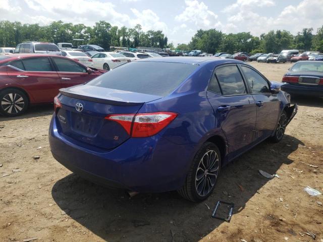 Photo 4 from auction – 2016 TOYOTA COROLLA L with VIN 2T1BURHEXGC722416