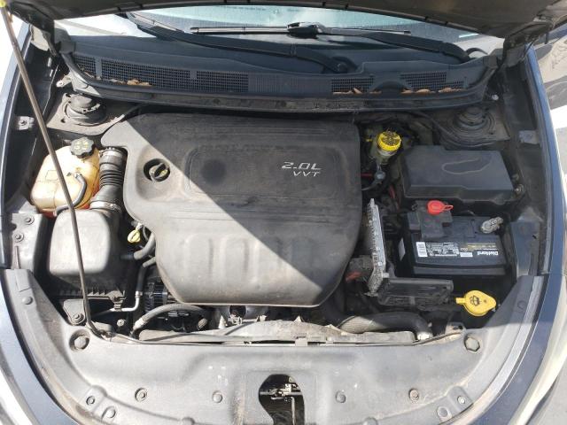 Photo 7 from auction – 2013 DODGE DART SXT with VIN 1C3CDFBA2DD322572
