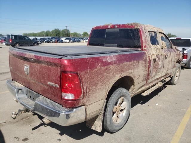 Photo 4 from auction – 2014 RAM 1500 SLT with VIN 1C6RR7GT8ES366975
