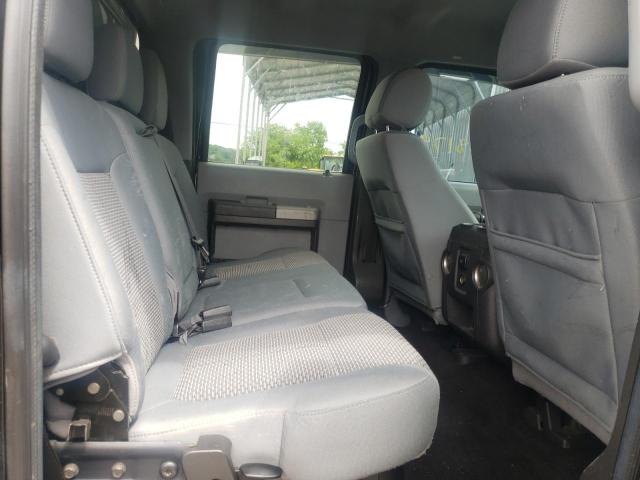Photo 6 from auction – 2014 FORD F250 SUPER with VIN 1FT7W2B6XEEB08484