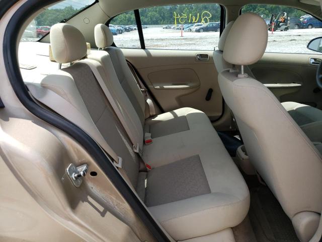 Photo 6 from auction – 2006 CHEVROLET COBALT LS with VIN 1G1AK55F767796358