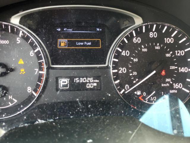 Photo 8 from auction – 2013 NISSAN ALTIMA 2.5 with VIN 1N4AL3AP9DC185698