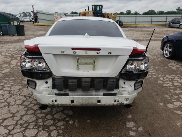 Photo 9 from auction – 2010 VOLVO C70 T5 with VIN YV1672MC5AJ094372