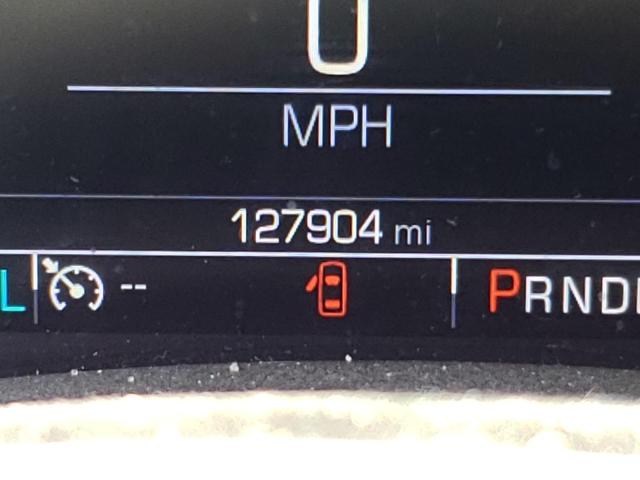 Photo 8 from auction – 2017 CHEVROLET IMPALA LT with VIN 2G1105S31H9166918