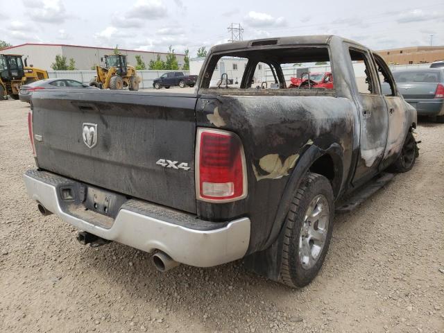 Photo 4 from auction – 2017 RAM 1500 LARAM with VIN 1C6RR7NT6HS613059