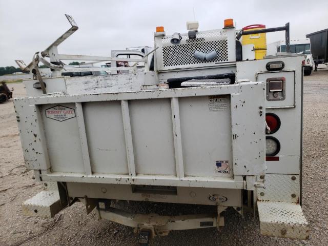 Photo 6 from auction – 2015 FORD F350 SUPER with VIN 1FDRF3B64FEA58323