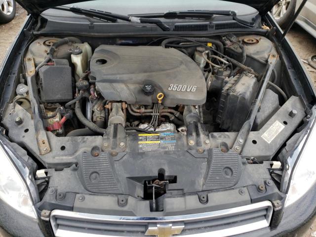 Photo 7 from auction – 2008 CHEVROLET IMPALA LS with VIN 2G1WB58K581240631