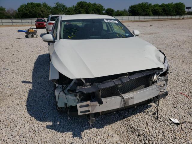 Photo 9 from auction – 2019 NISSAN ALTIMA S with VIN 1N4BL4BV9KC128275