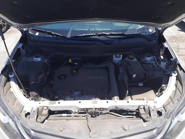 Photo 7 from auction – 2018 CHEVROLET EQUINOX LS with VIN 2GNAXHEVXJ6307355