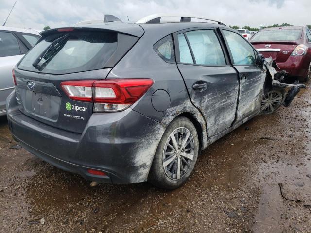 Photo 4 from auction – 2019 SUBARU IMPREZA PR with VIN 4S3GTAD64K3732417