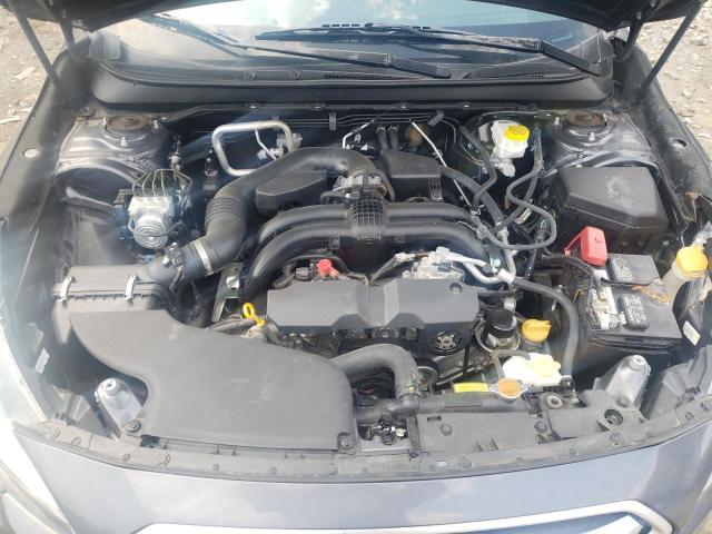 Photo 7 from auction – 2019 SUBARU OUTBACK 2. with VIN 4S4BSABC9K3212831