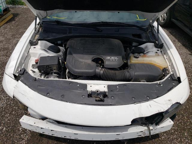 Photo 7 from auction – 2018 DODGE CHARGER SX with VIN 2C3CDXBG0JH141902