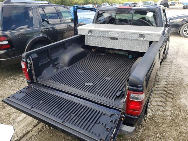Photo 6 from auction – 2003 FORD RANGER with VIN 1FTYR10D53PA23495