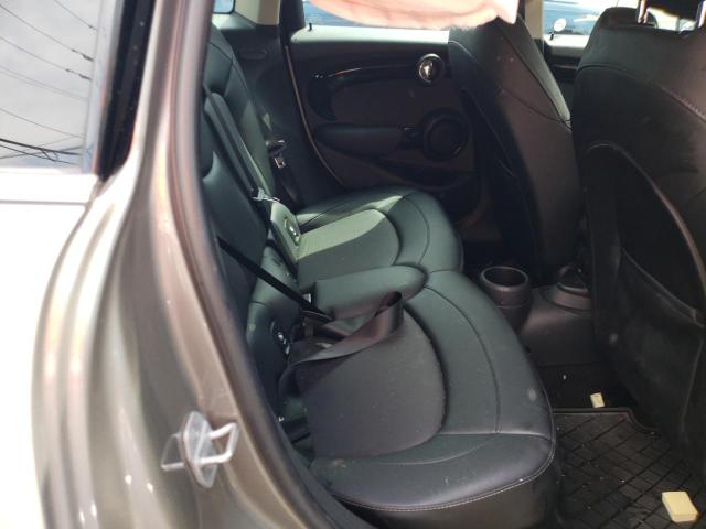 Photo 6 from auction – 2016 MINI COOPER S with VIN WMWXU3C52G2B63808