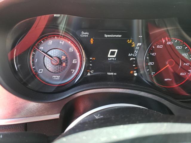 Photo 8 from auction – 2017 DODGE CHARGER R/ with VIN 2C3CDXCT7HH535449