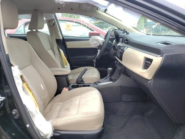 Photo 5 from auction – 2015 TOYOTA COROLLA L with VIN 5YFBURHE9FP262213