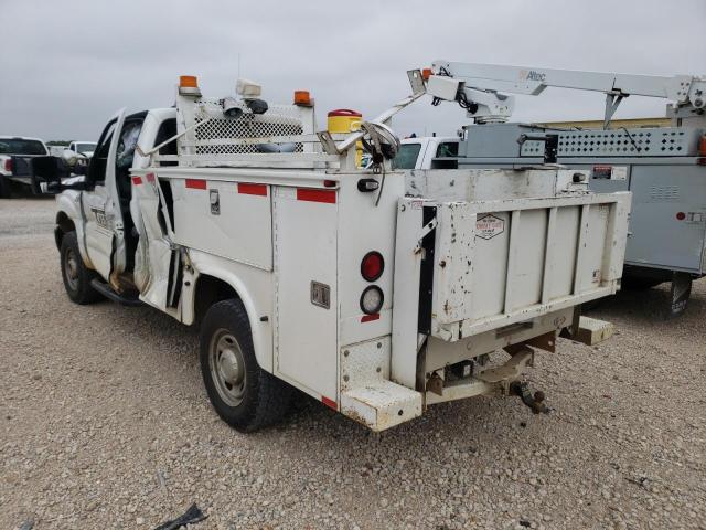 Photo 3 from auction – 2015 FORD F350 SUPER with VIN 1FDRF3B64FEA58323