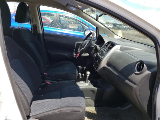 Photo 5 from auction – 2016 NISSAN VERSA NOTE with VIN 3N1CE2CP2GL395298