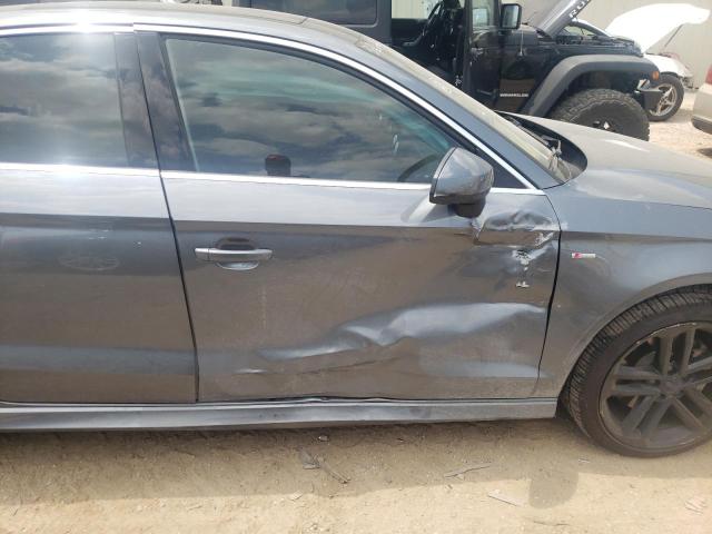 Photo 9 from auction – 2018 AUDI A3 PREMIUM with VIN WAUGUGFF4J1076112