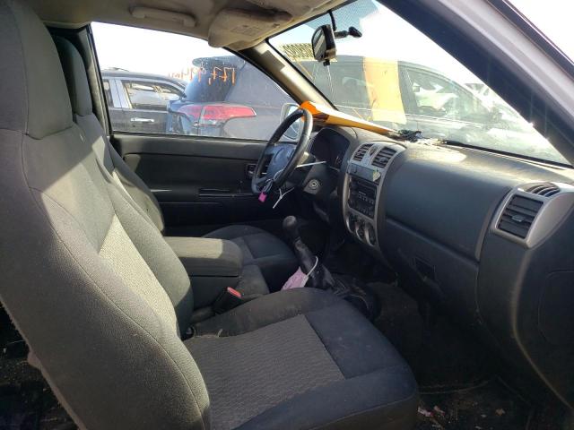 Photo 5 from auction – 2009 CHEVROLET COLORADO with VIN 1GCCS199798105437